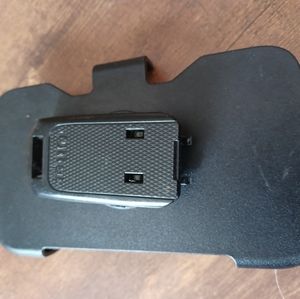 Otterbox Phone holster w/ Rotating clip